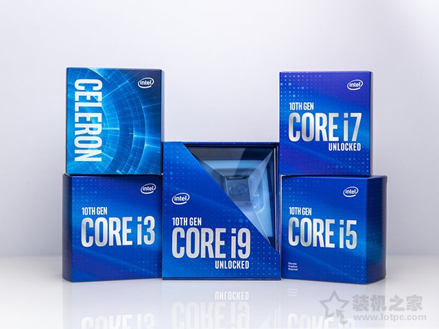 i7 10700K和i9 9900K哪個好?i9 9900k和i7 10700K性能對比評測