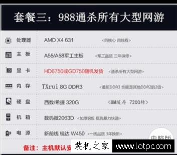網上購買DIY電腦水有多深？幾百元的電腦主機你以為是促銷？