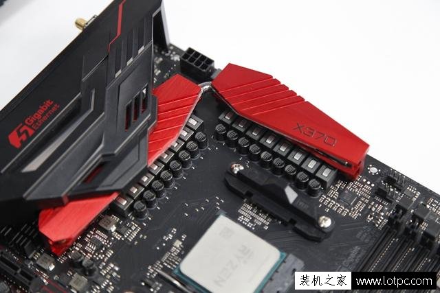 A粉裝機(jī)福利 AMD Ryzen7 1700X超頻測試對比