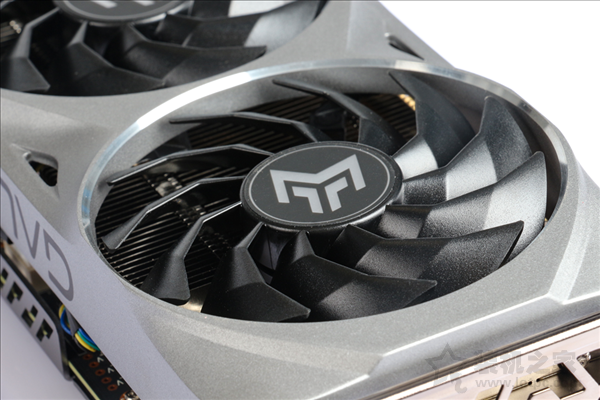 真香甜品級顯卡！影馳RTX3060Ti金屬大師OC顯卡拆解與性能評測