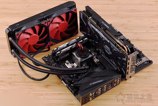 AMD銳龍Ryzen5 2600X評測:R5-2600X與i5-8600K性能對比測試