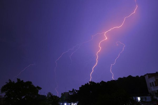 打雷可以玩電腦嗎?打雷對電腦有影響嗎?