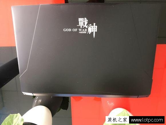 神州戰神Z7M-KP7GT怎么樣？戰神Z7M-KP7GT游戲本開箱及拆機評測