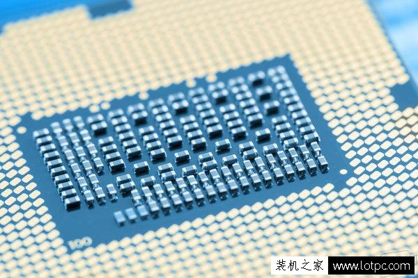 intel CPU接口為什么頻繁更換 這事與AMD有關(guān)？