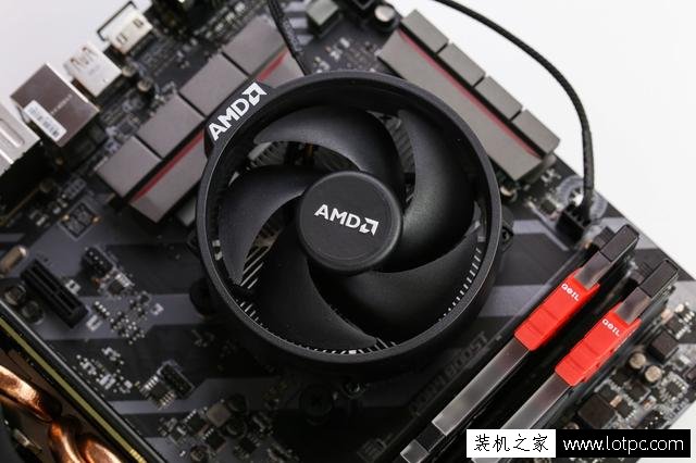 AMD Ryzen5 1500x評測:銳龍 R5 1500x對比酷睿i5性能測試