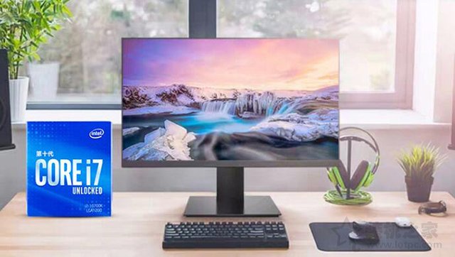 CPU不超頻有必要買帶K的嗎？intel CPU帶K和不帶K的區(qū)別科普