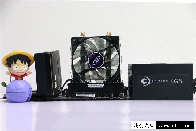 RX VEGA56顯卡性能怎么樣？RX VEGA56顯卡評測