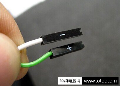 電源指示燈 電腦主板跳線怎么接