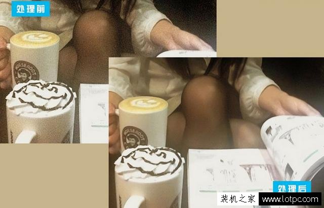 照片怎么去噪點?使用PS軟件去除照片噪點的3種方法