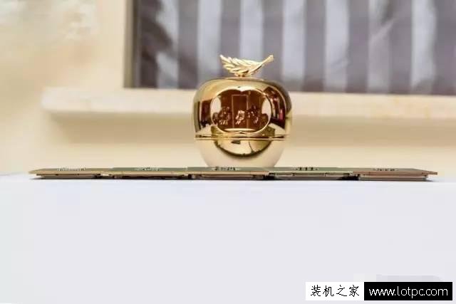 來搞機:這次牙膏擠多少?INTEL 7740X解禁日評測