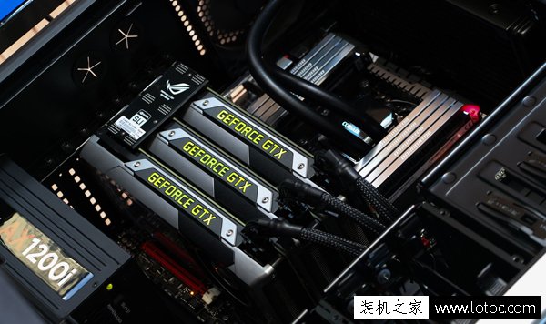 組裝電腦配置點評:游戲玩家裝機的取和舍