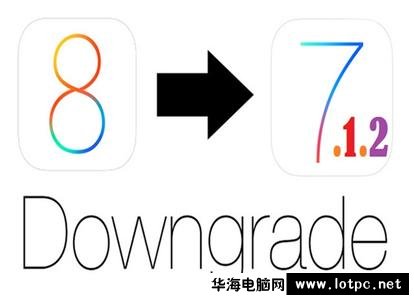ios8如何降回ios7 升級(jí)ios8怎么降級(jí)