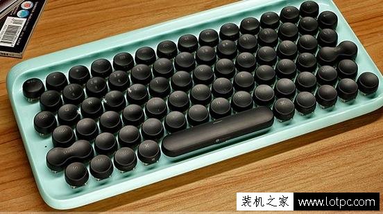 機械鍵盤憑啥賣那么貴？普通鍵盤和機械鍵盤差的只是個手感？！