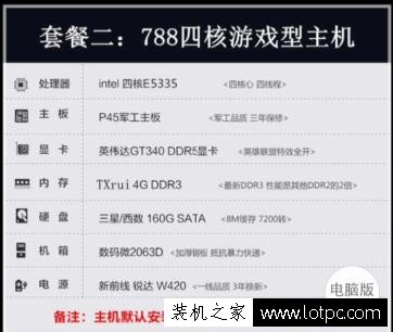 網上購買DIY電腦水有多深？幾百元的電腦主機你以為是促銷？