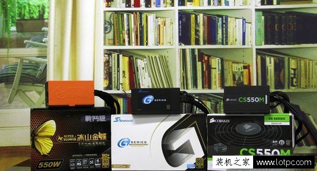 DIY裝機選購電腦電源不能一味貪圖便宜 小編教你快速挑選電源技巧