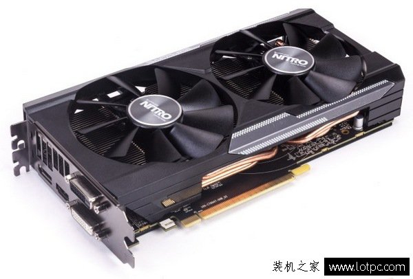藍(lán)寶石R9 380X NITRO