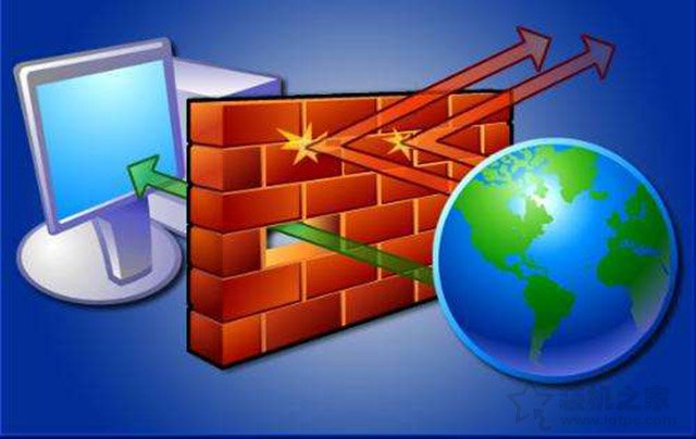 Win7如何關閉防火墻?Windows7系統開啟與關閉防火墻的方法