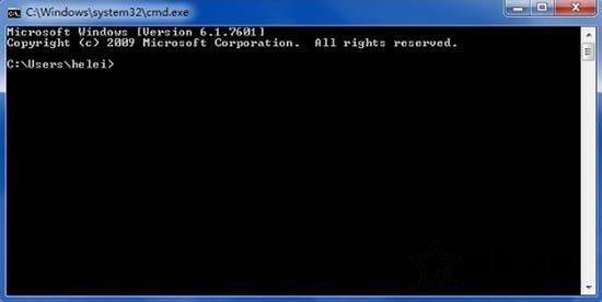 Win7系統(tǒng)tracert命令怎么用?Win7系統(tǒng)tracert命令使用詳解