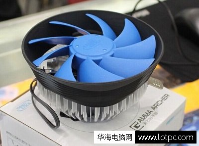 九州風(fēng)神玄刃射手版風(fēng)扇