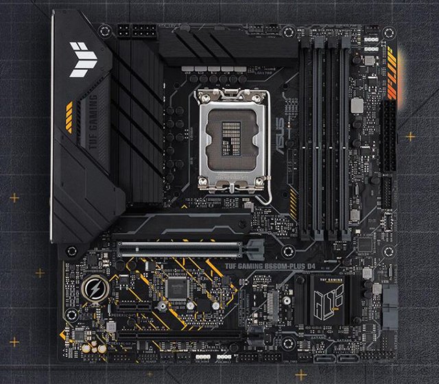 主打性價比,十二代酷睿i5 12400F配RX6600XT游戲電腦配置推薦