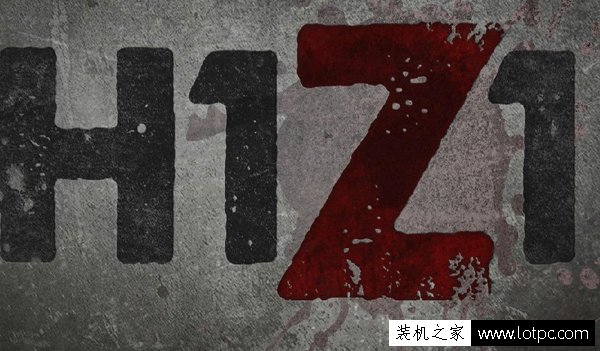 h1z1電腦配置要求高嗎？i5-7500配GTX1060專玩游戲的電腦配置推薦