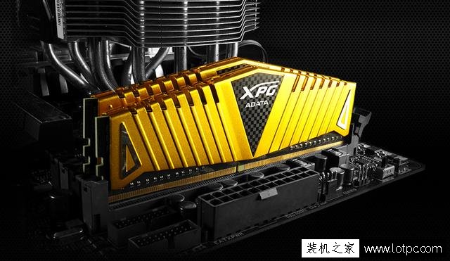 DDR4和DDR3內存有什么不同？帶你看內存升級的變化