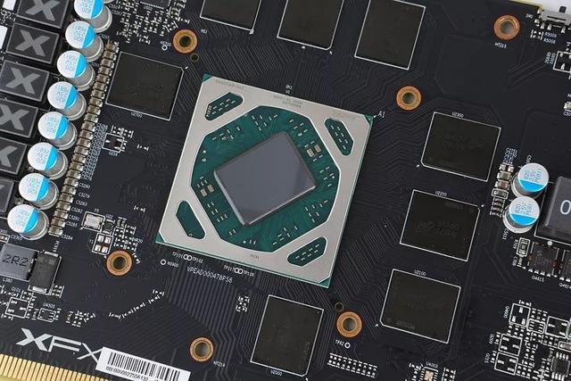 Radeon RX590 8G評(píng)測(cè)：RX590 8G和GTX1060 6G顯卡性能對(duì)比測(cè)試