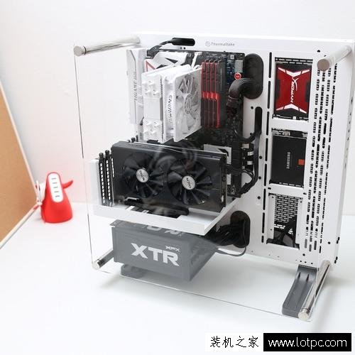 菜鳥必讀:DIY裝機需要知道的一些配件小知識