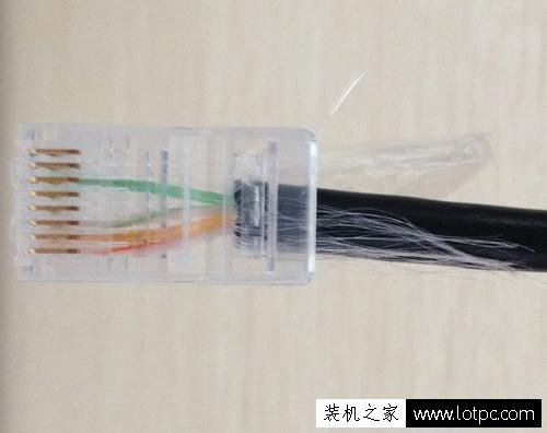 四芯網線和八芯網線的區別是什么?傳輸距離上有什么不同?