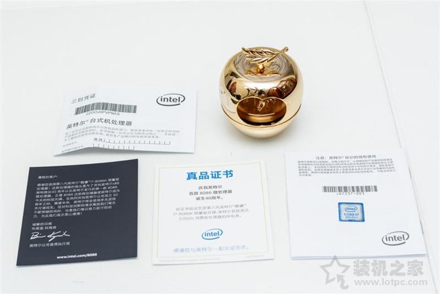 intel酷睿i7-8086K詳細評測:i7-8086K和i7-8700K性能對比測試