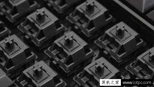 玩游戲適合什么軸的機(jī)械鍵盤(pán) 打字適合什么軸的機(jī)械鍵盤(pán)