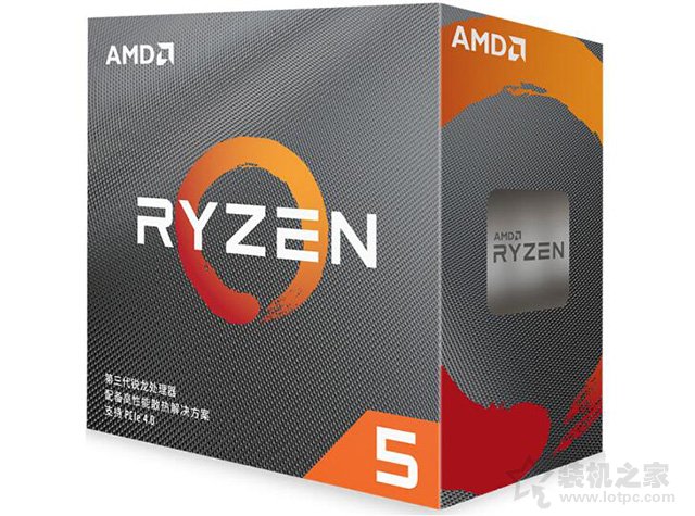 R5 3600相比R5 2600性能差距大嗎?R5-3600和2600區(qū)別對比評測