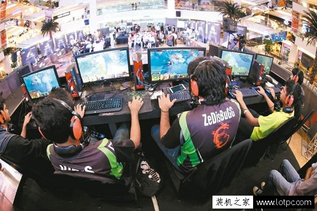 高特效吃雞需要什么配置?銳龍Ryzen5 1600X配GTX1060電腦主機配置
