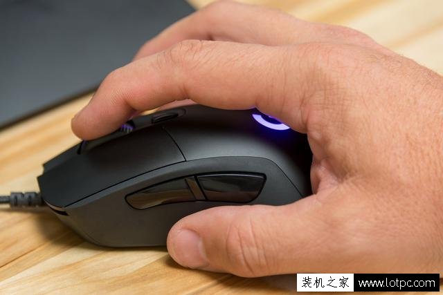 羅技g403鼠標(biāo)怎么樣？羅技g403鼠標(biāo)使用評測