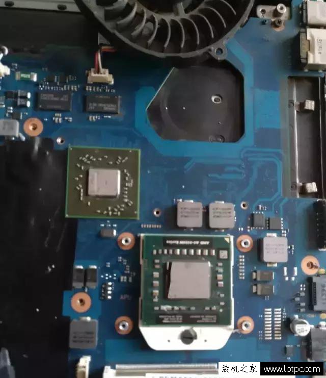 筆記本cpu怎么更換散熱硅脂？筆記本電腦cpu涂硅脂教程
