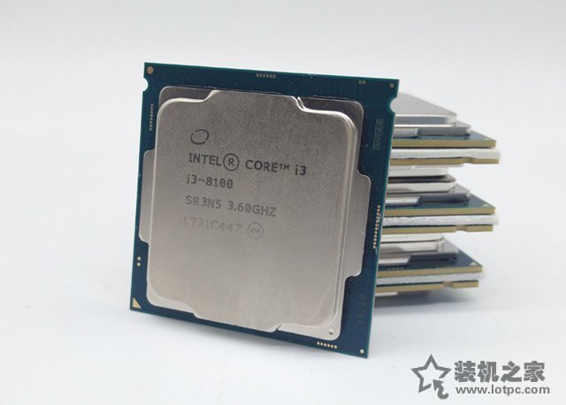 3500元i3-8100+GTX1050Ti裝機:具備高性價比游戲臺式機配置推薦