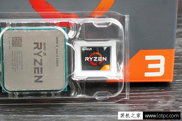 AMD銳龍R5 2400G和R3 2200G哪個(gè)好?R5 2400G和R3 2200G對(duì)比評(píng)測(cè)