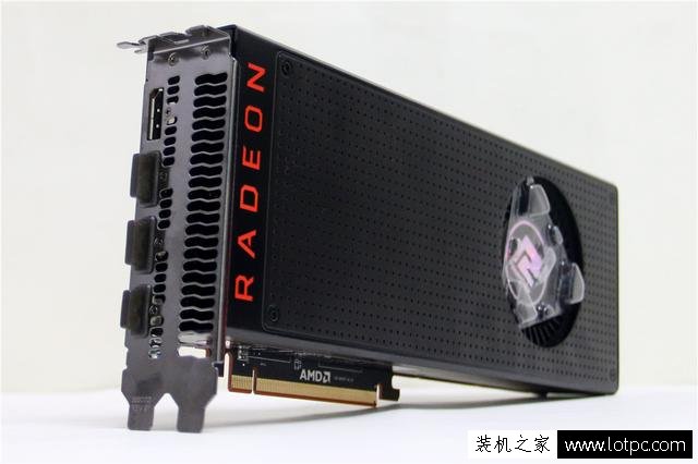 RX VEGA 64顯卡性能怎么樣？RX VEGA 64顯卡性能評測