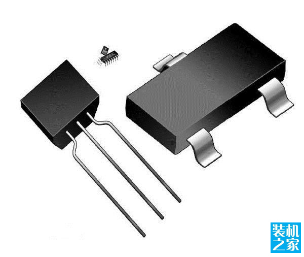DIY硬件之PC電源內(nèi)部結(jié)構(gòu)探秘:水深不見底
