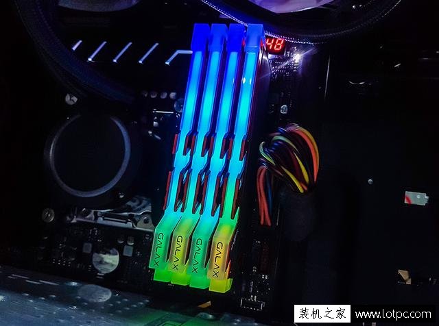 壕的世界你不懂!萬元級銳龍7 1700X配GTX1080高端游戲配置推薦