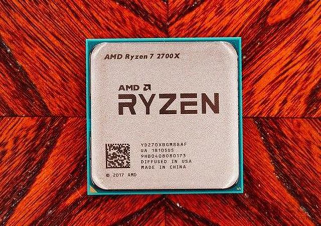 R7 2700和R7 2700X有什么區別?差多少?R7 2700和R7 2700X區別對比