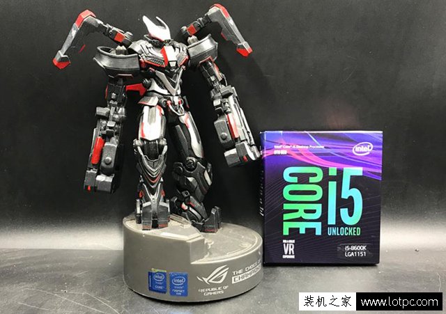ITX小剛炮!八代酷睿i5 8600K配GTX1070Ti游戲發燒友電腦配置推薦