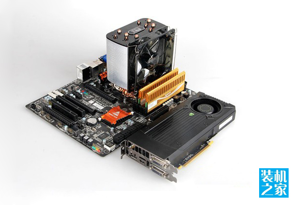 核顯獨顯對于普通用戶區別大嗎