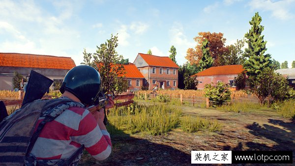 中特效吃雞!5700元酷睿i3-8350K+GTX1050Ti輕發燒超頻電腦配置推薦