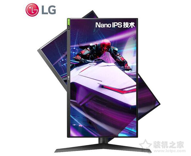 fastips和nanoips哪個好?NanoIPS和FastIPS面板優(yōu)缺點區(qū)別知識