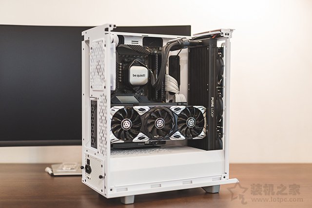 接近2萬元裝機！AMD銳龍R7 5800X配RTX3080組裝機配置清單