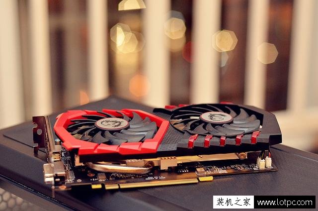GTX1050ti玩游戲怎么樣?搭配GTX1050Ti的組裝臺(tái)式機(jī)配置推薦
