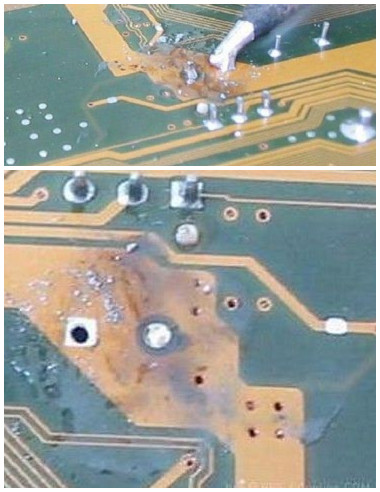 怎么看電腦主板是否二手翻新 辨別主板真假教程