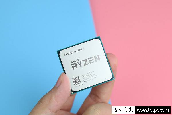 高性價比3A平臺配置 銳龍Ryzen3-1300X配RX560主流游戲臺式機(jī)配置