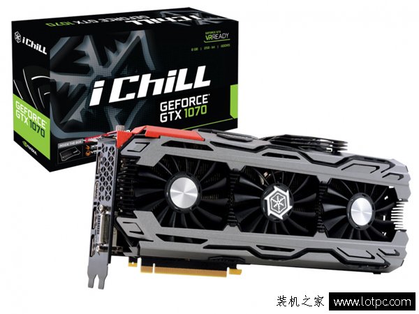 玩2K分辨率游戲 8000元Ryzen7 1700配GTX1070組裝臺式機配置推薦